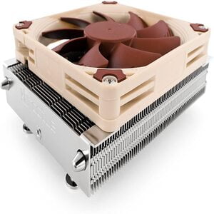 Noctua NH-L9a-AM4 Premium CPU Cooler