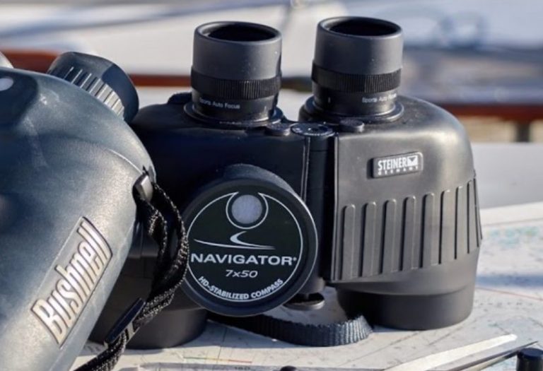 Best Marine Binocular Reviews