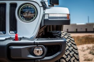 Best Jeep Cherokee XJ Led Headlights