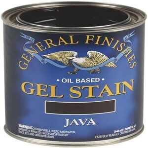 General Finishes Oil Base Gel Stain
