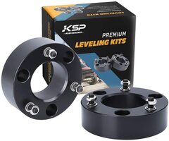 KSP Performance ‎26LF8603 Leveling Kit