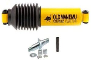 Old Man Emu OMESD48 Steering Stabilizer