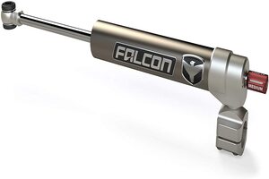TeraFlex 01-02-22-110-138 Falcon Nexus Steering Stabilizer