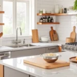 New Kitchen Must-Haves to Enhance Home Cooking Experience