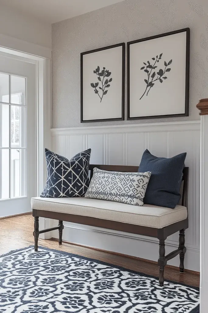 10 geometric pattern flair