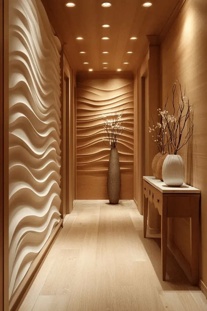 10 textured wall elegance