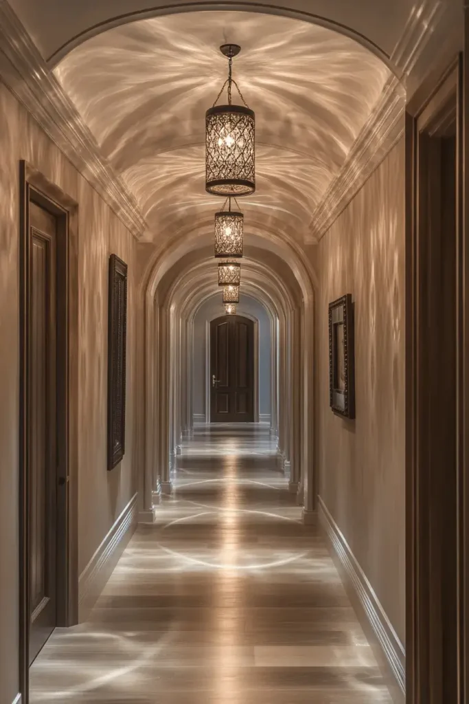 11 striking lighting ambiance