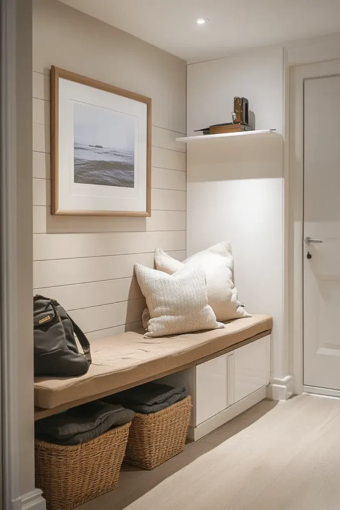12 clever space savers