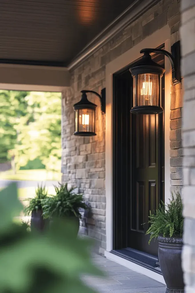 15 glam lighting sparkle