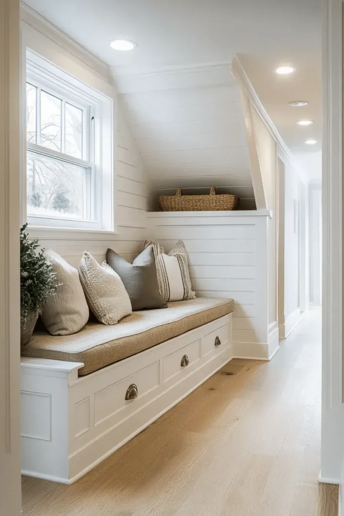 15 secret nook surprise