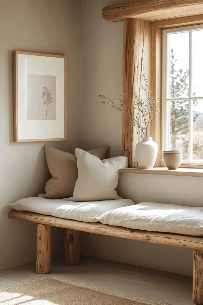 2 nordic cozy haven