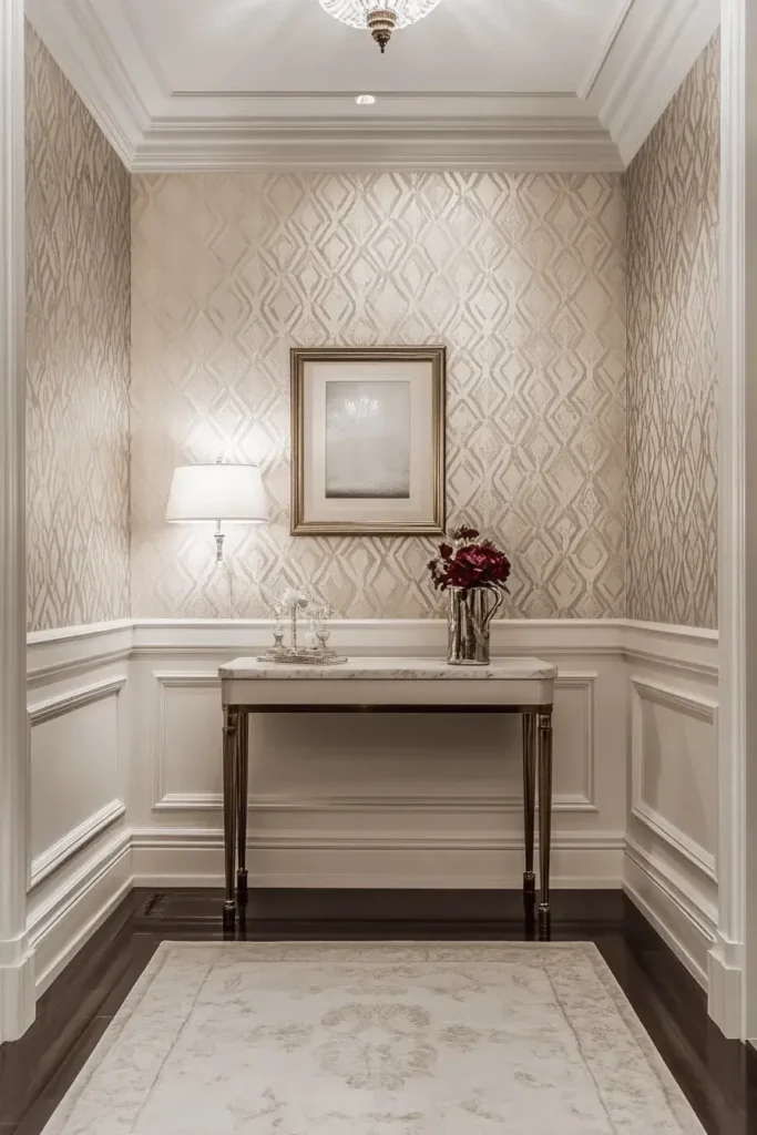 20 art deco glam entry