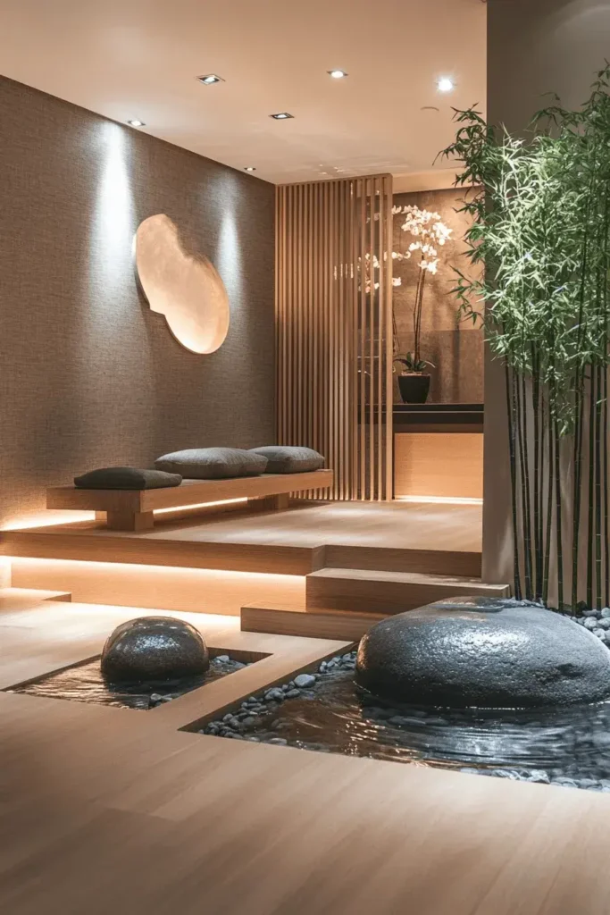 20 zen entry calm