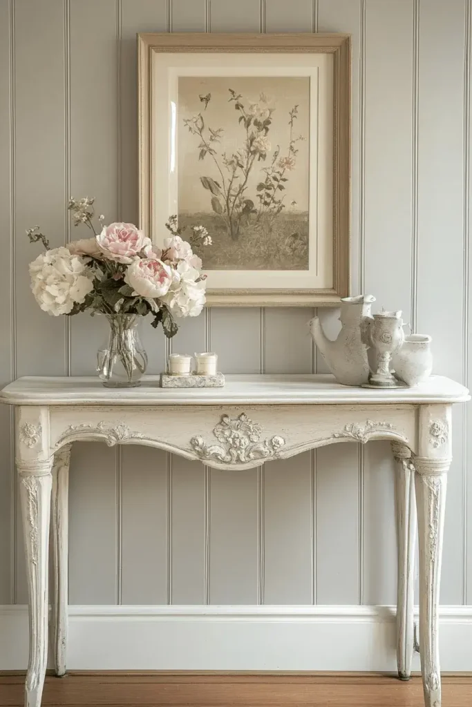 21 french chic entry