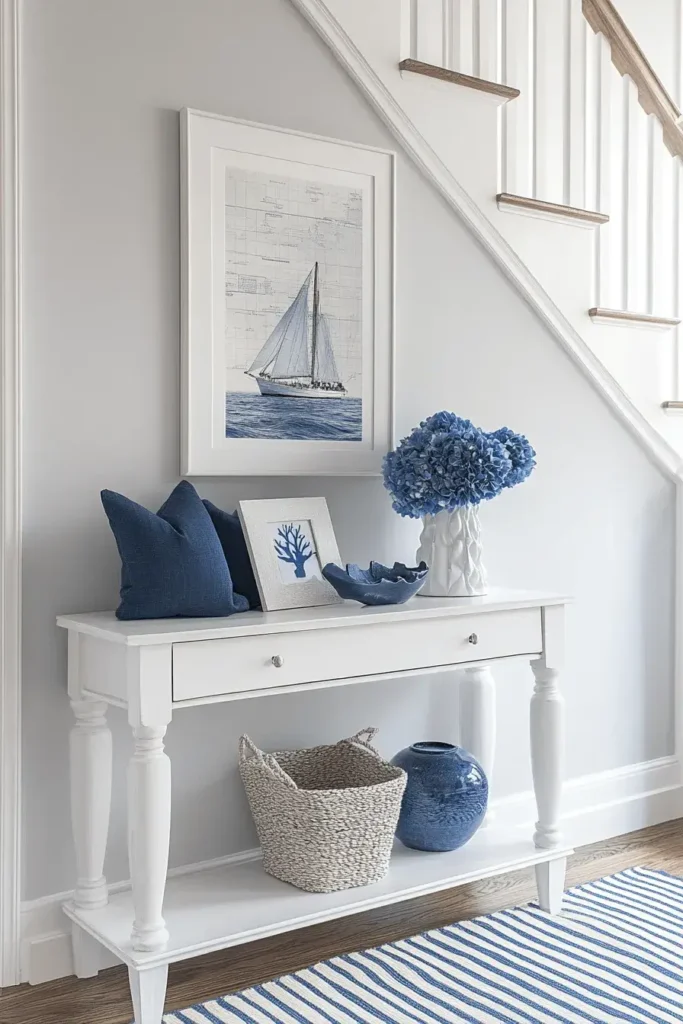 28 nautical breezy entry