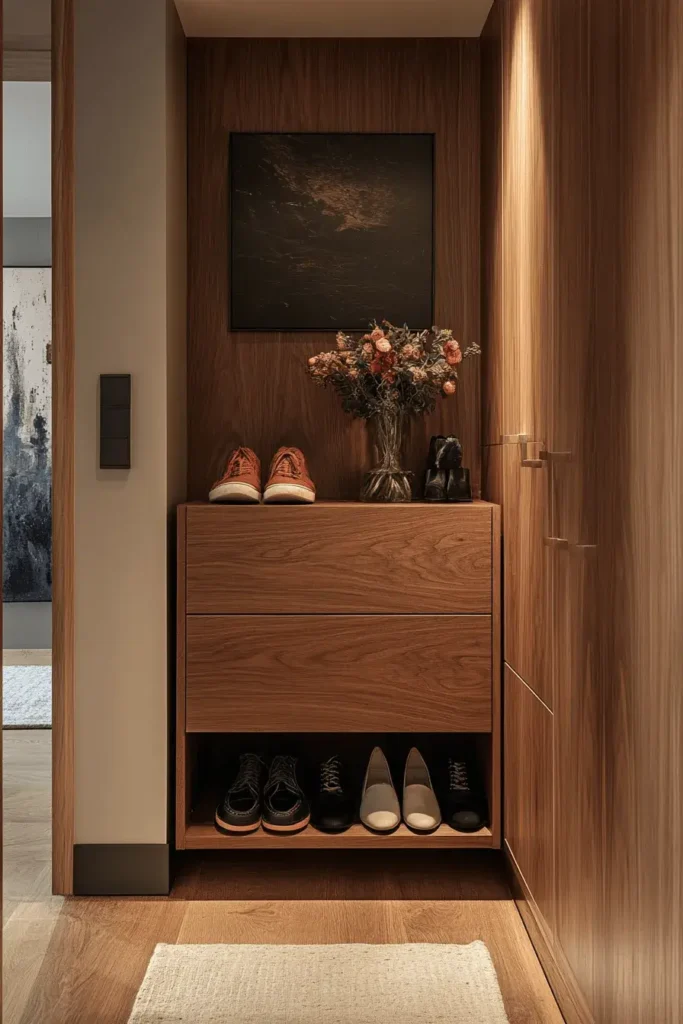 4 slim shoe haven