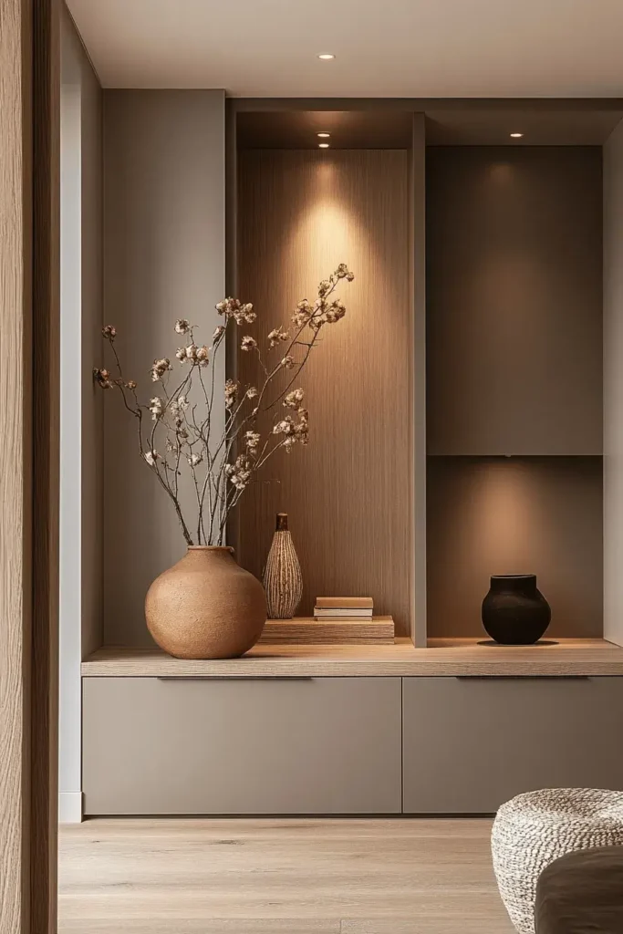 7 clever hidden storage