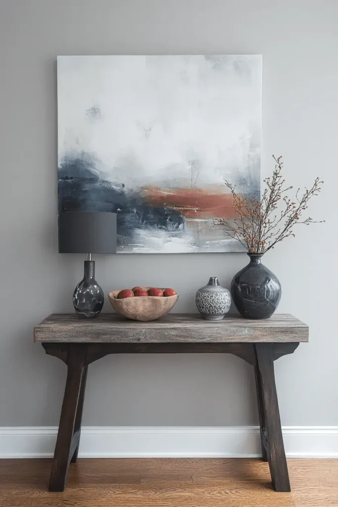8 modern console elegance