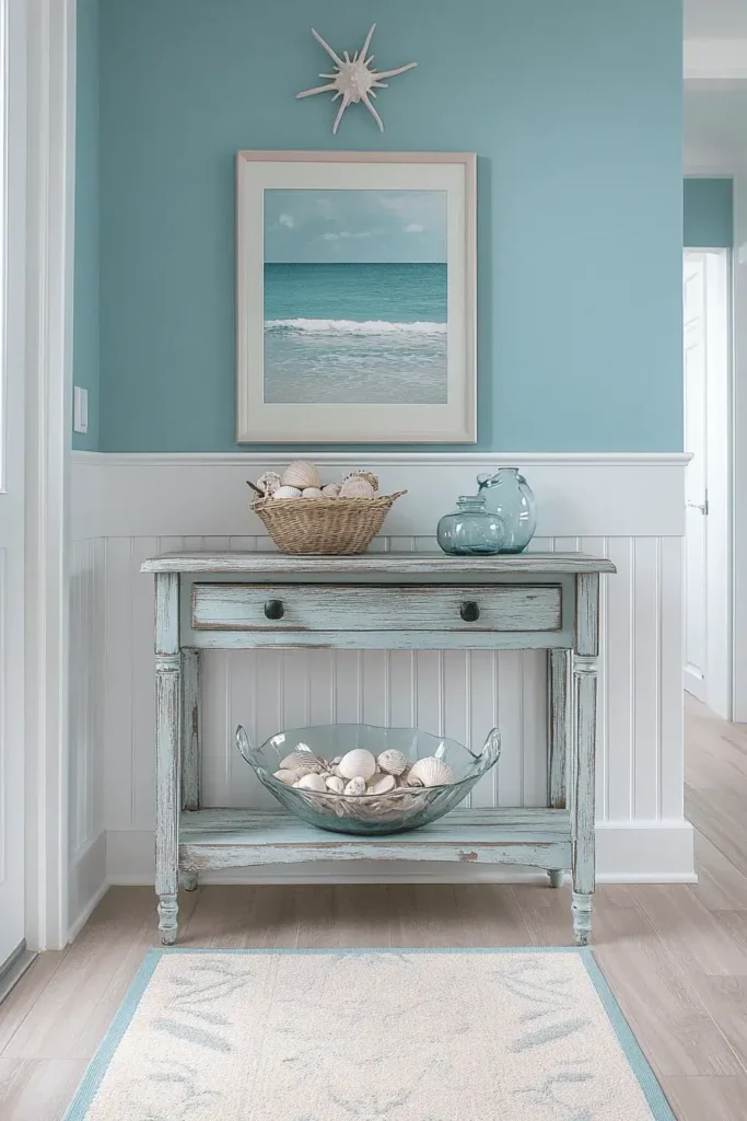 9 seaside serenity entry