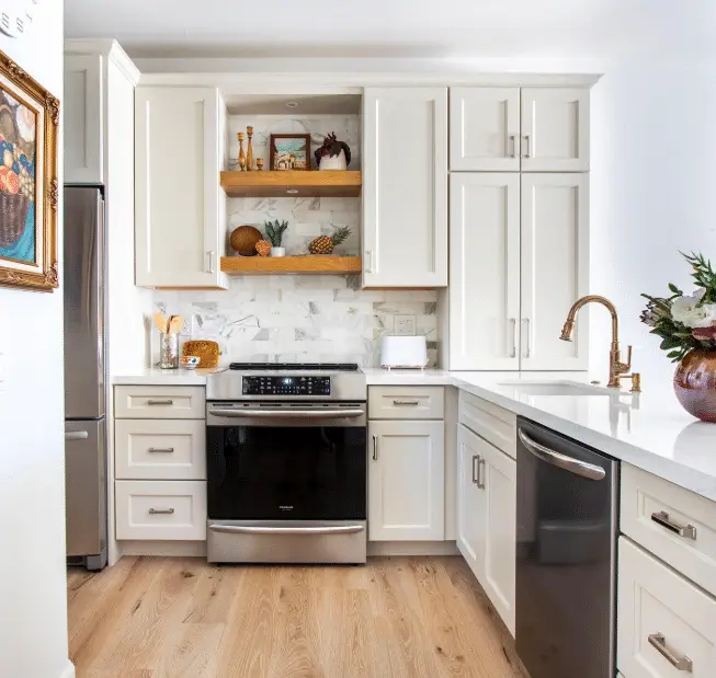 Benjamin Moore Paint Color Edgecomb Gray