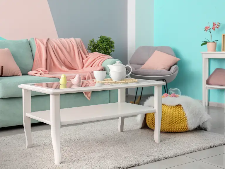 Benjamin Moore Paint Colors for Perfect Transformation