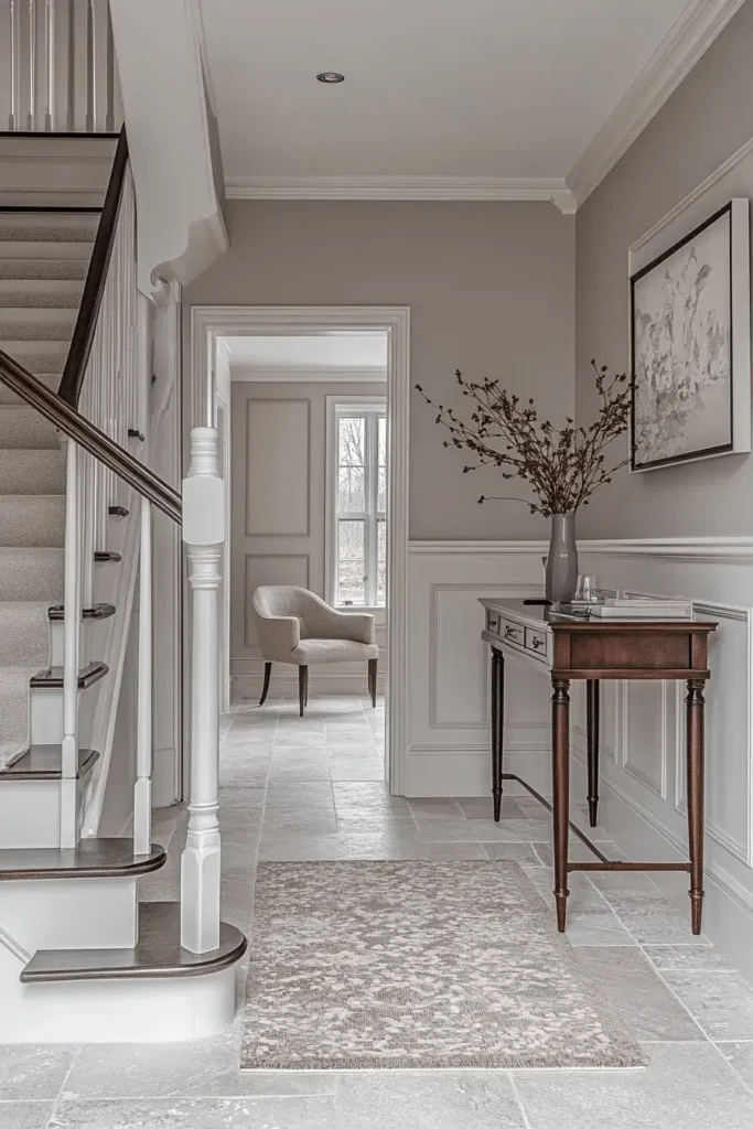 european classic elegance