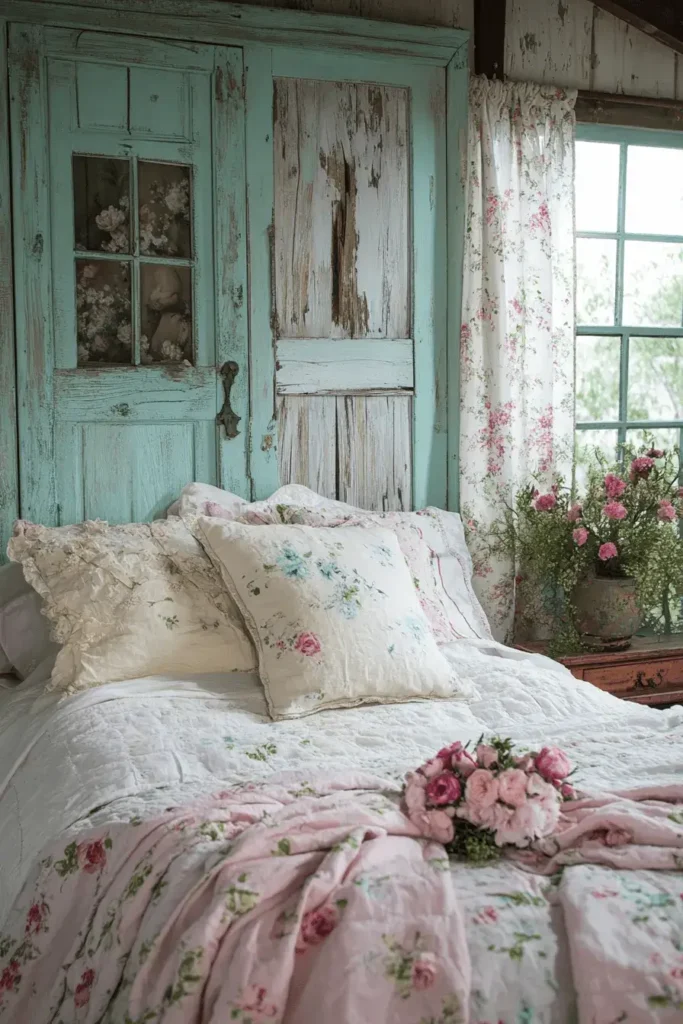 soft shabby elegance