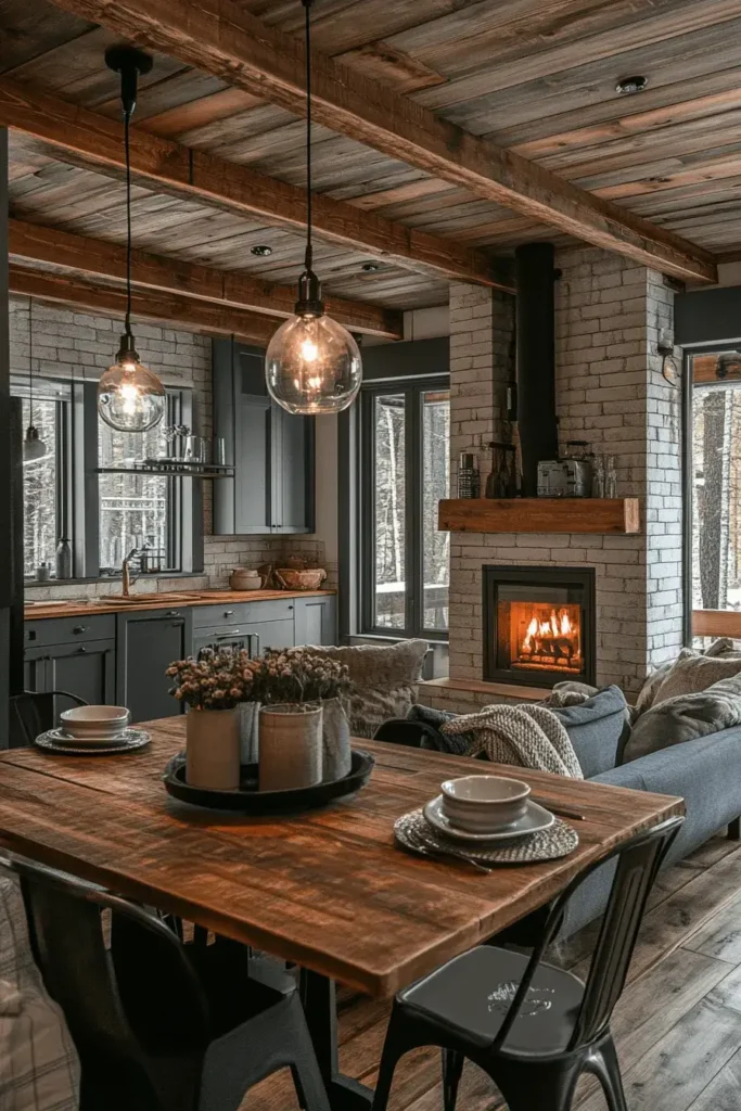 tiny condo interior design 12