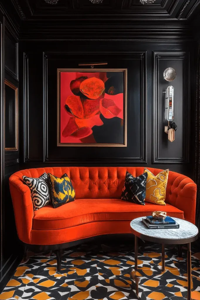 tiny condo interior design 14