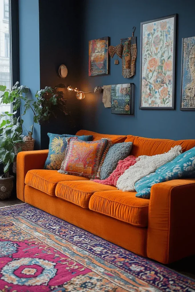 tiny condo interior design 16