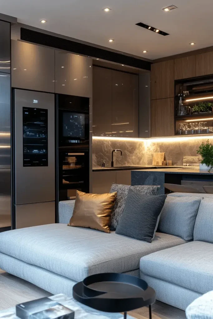 tiny condo interior design 20