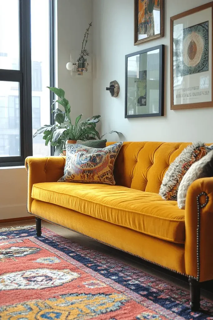 tiny condo interior design 9