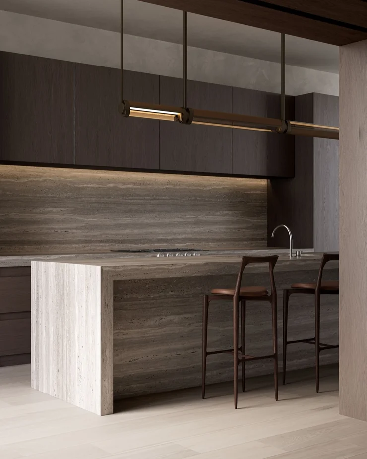Low Ceiling Small Kitchen Lighting 10