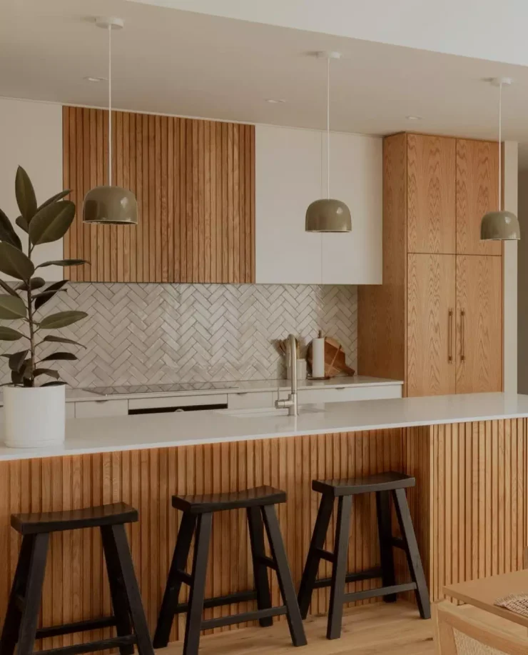 Low Ceiling Small Kitchen Lighting 12