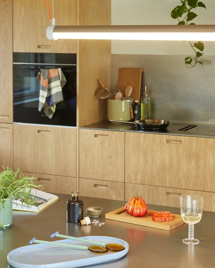 Low Ceiling Small Kitchen Lighting 16