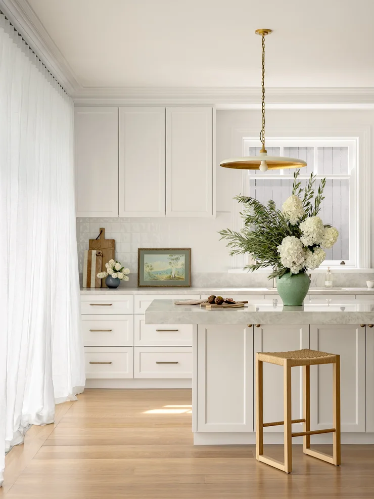 Low Ceiling Small Kitchen Lighting 7