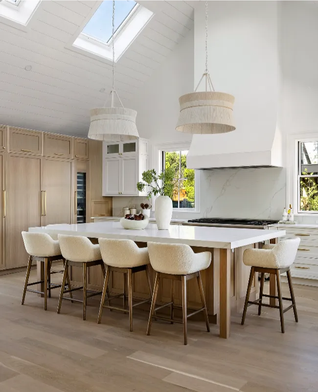Coastal Kitchen Designs 10
