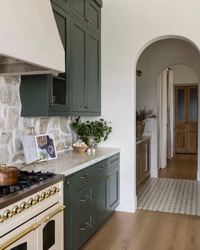 Coastal Kitchen Designs 11