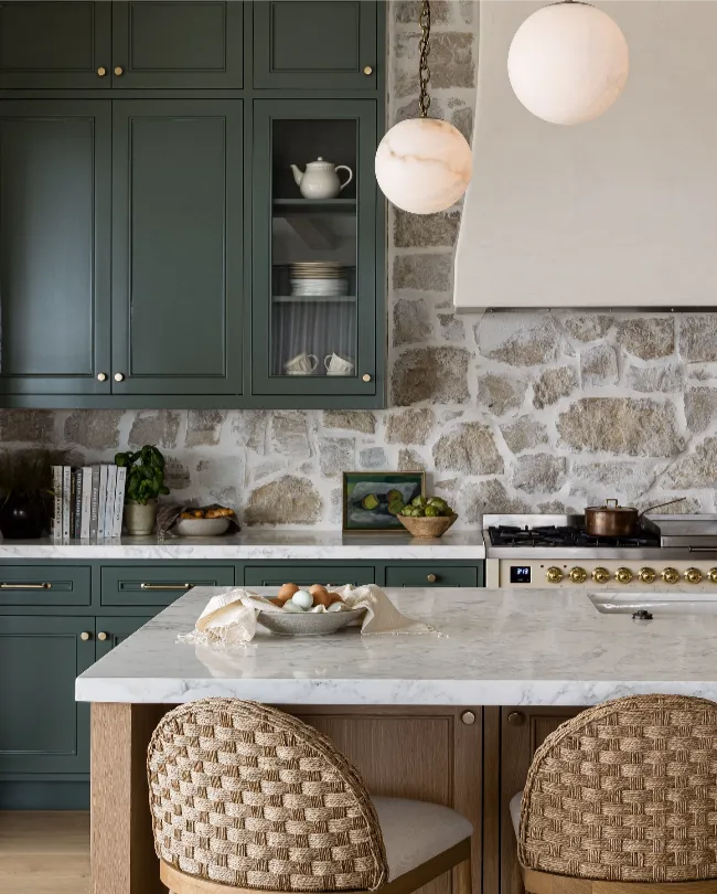 Coastal Kitchen Designs 14