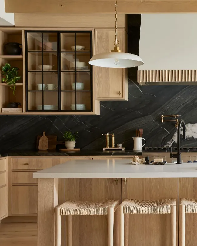 Coastal Kitchen Designs 15