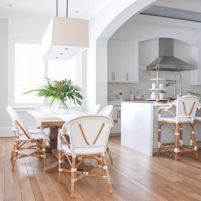 Coastal Kitchen Designs 19