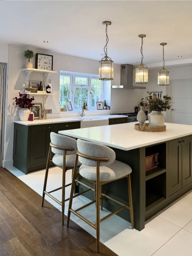 Coastal Kitchen Designs 2