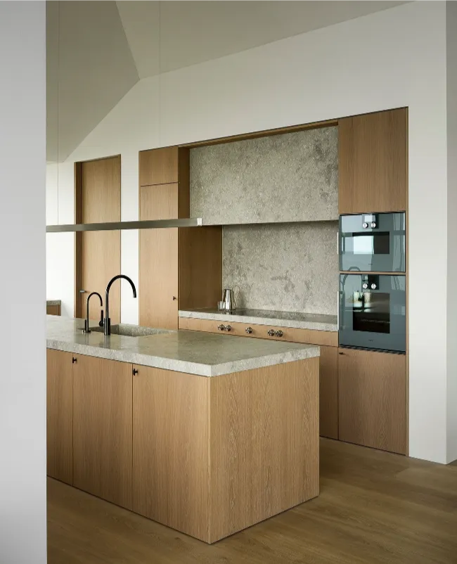 Coastal Kitchen Designs 20