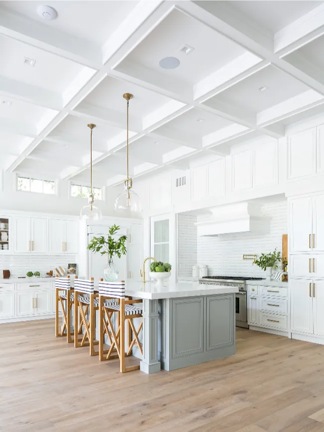 Coastal Kitchen Designs 22