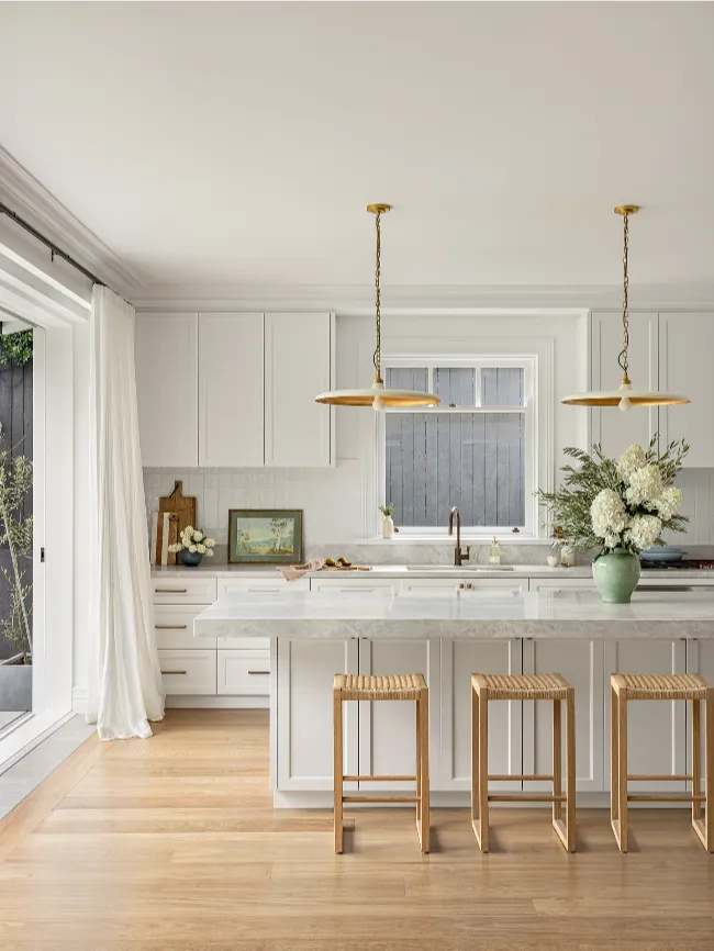 Coastal Kitchen Designs 23