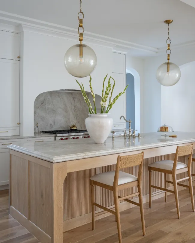 Coastal Kitchen Designs 3