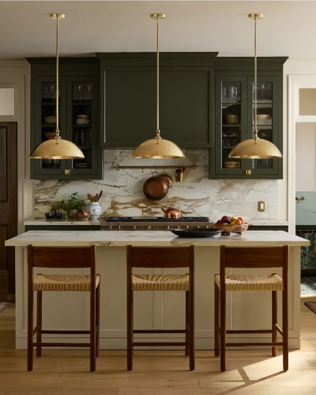 Coastal Kitchen Designs 4