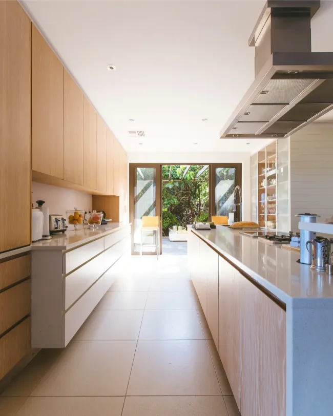 Recycled Glass Countertops for Kitchen 8