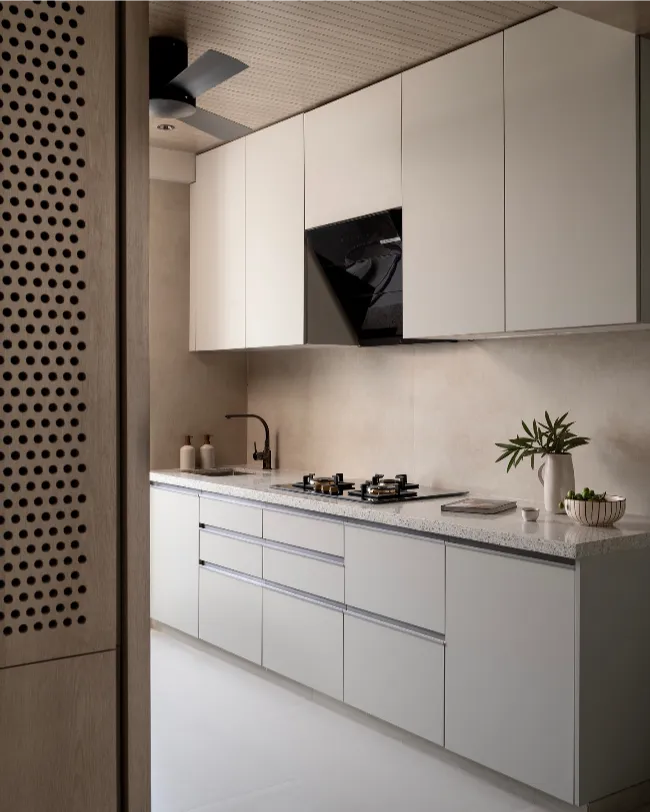 Terrazzo kitchen countertops 5