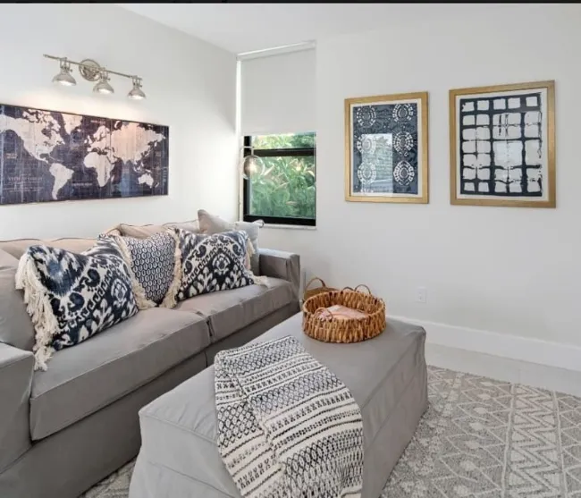 Tiny Condo Interior Design 17